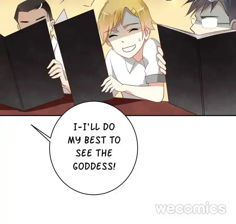 Legend Reboot Chapter 13 21